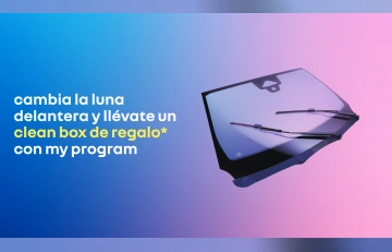 Promoción luna delantera